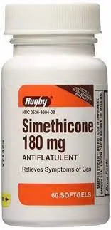 Simethicone Tablets